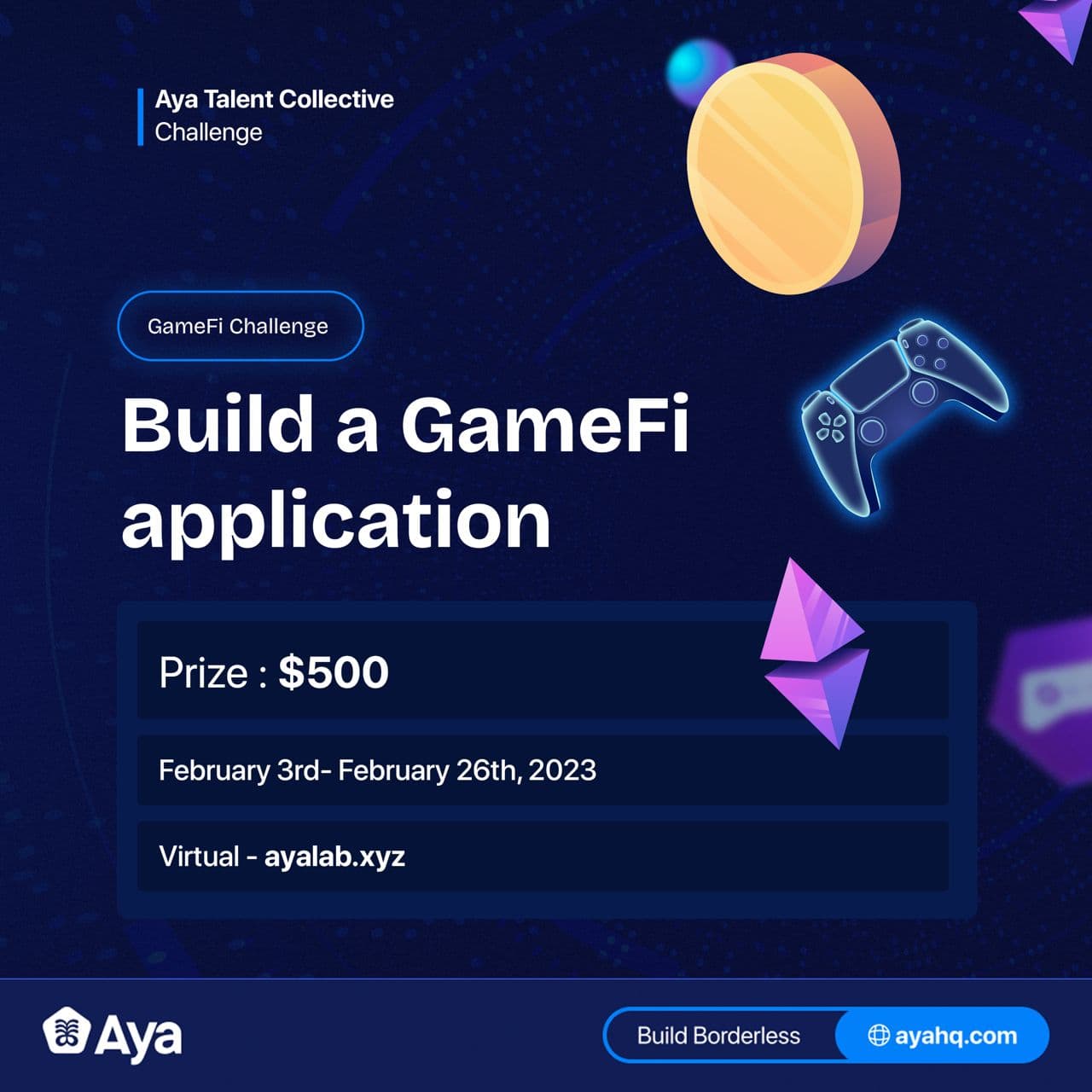hackathon Image